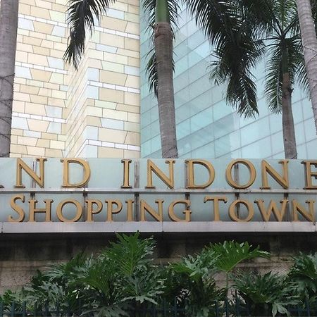 Zen Rooms Kuningan Syariah Jakarta Exterior foto