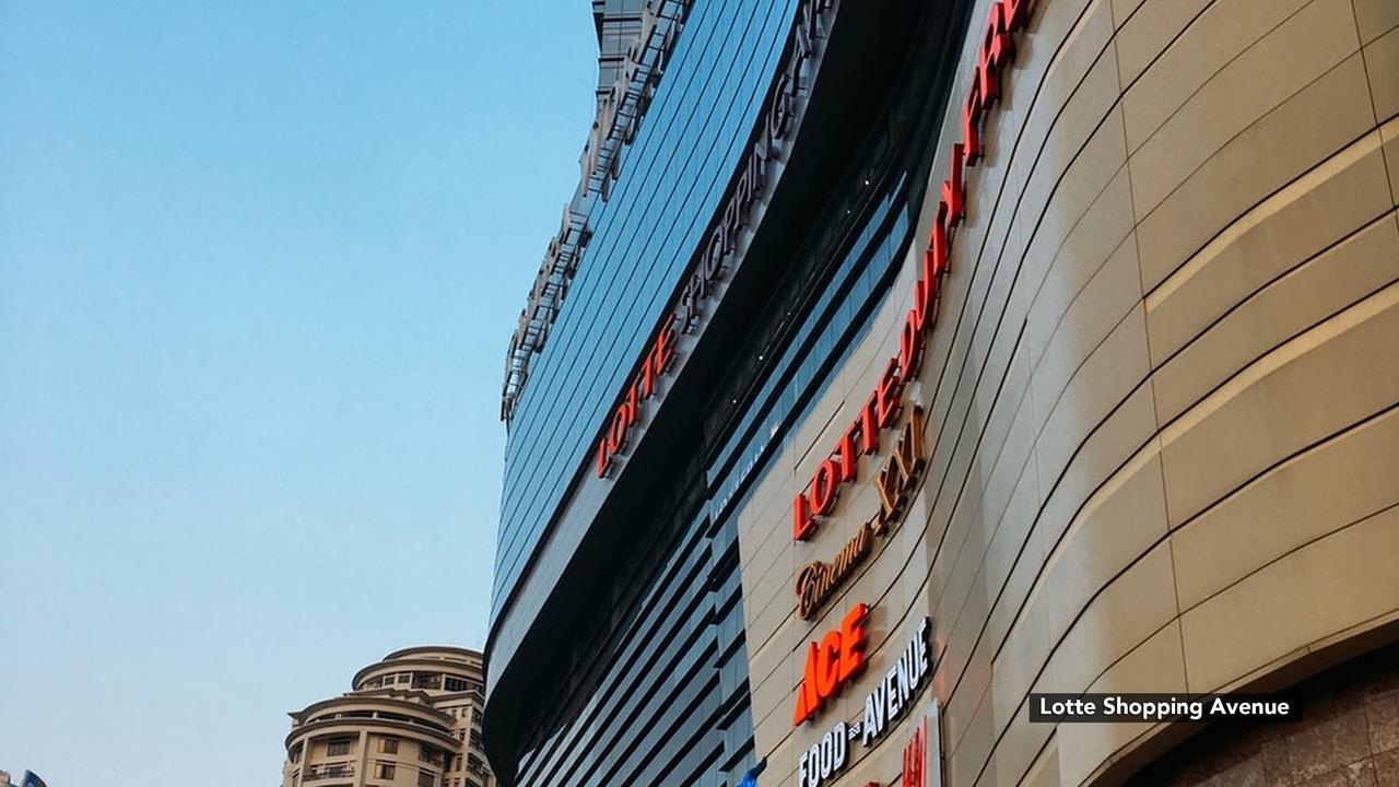 Zen Rooms Kuningan Syariah Jakarta Exterior foto
