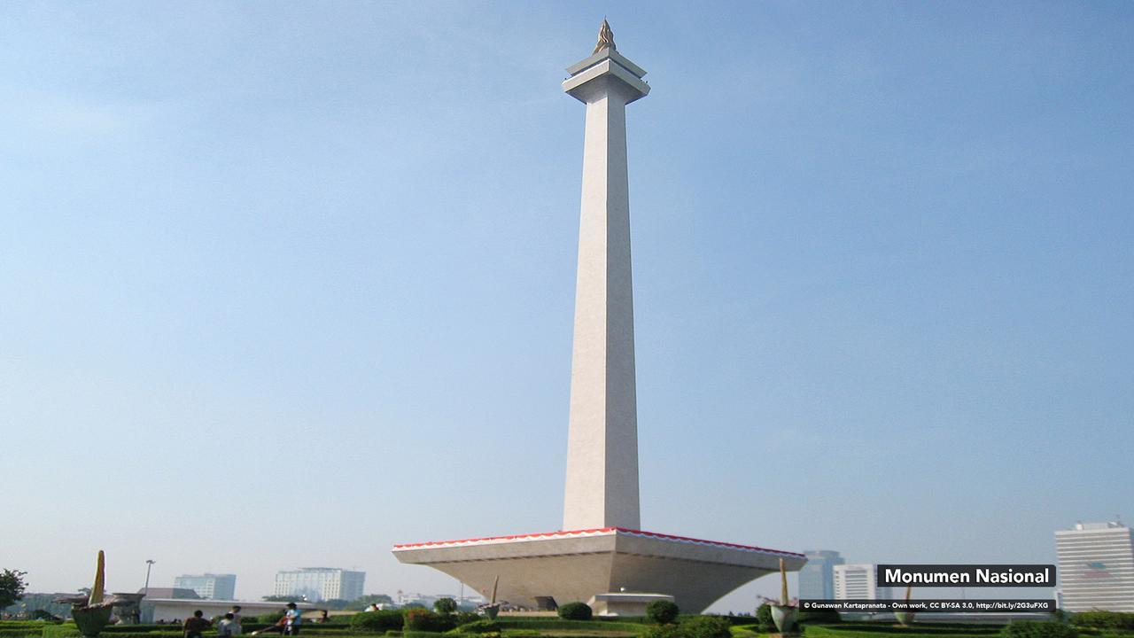 Zen Rooms Kuningan Syariah Jakarta Exterior foto